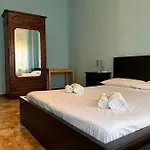 Apartment Fuoriporta Affitti Brevi - Da Domenico 7 Parma