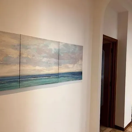 Fuoriporta Affitti Brevi - Da Domenico 7 * 帕爾馬