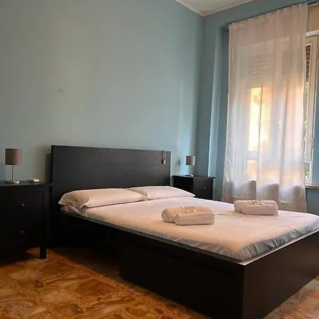 Fuoriporta Affitti Brevi - Da Domenico 7 Διαμέρισμα