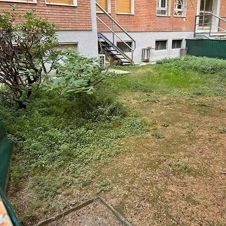 Da Domenico 7 Appartement Parme