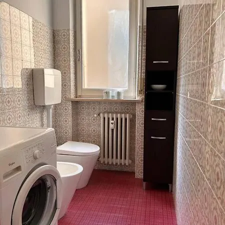 公寓 Fuoriporta Affitti Brevi - Da Domenico 7 *