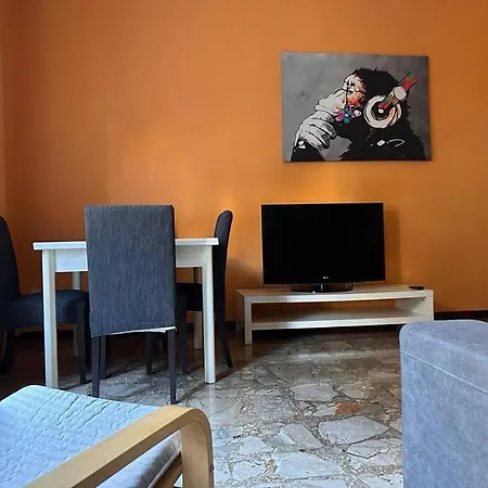 Fuoriporta Affitti Brevi - Da Domenico 7