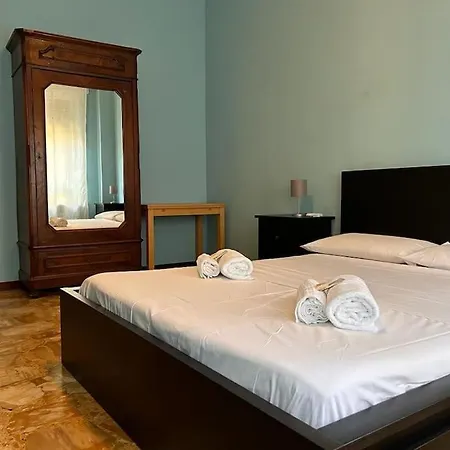 Διαμέρισμα Fuoriporta Affitti Brevi - Da Domenico 7 Πάρμα