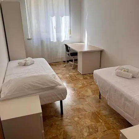 Fuoriporta Affitti Brevi - Da Domenico 7 * Πάρμα