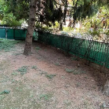 Διαμέρισμα Fuoriporta Affitti Brevi - Da Domenico 7