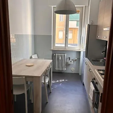 公寓 Fuoriporta Affitti Brevi - Da Domenico 7