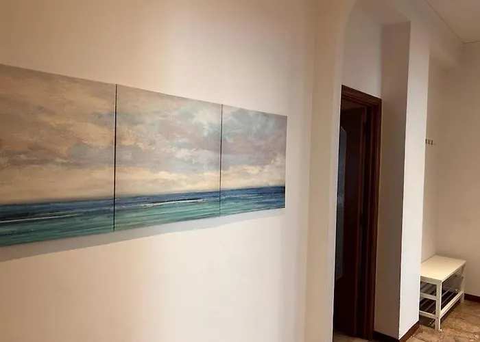 Fuoriporta Affitti Brevi - Da Domenico 7 * Parma