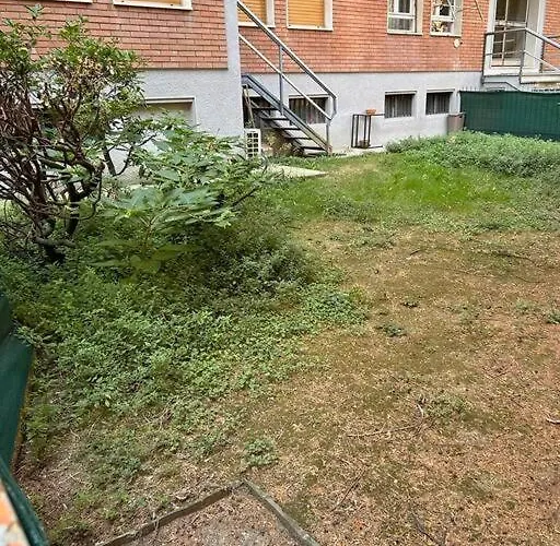 Fuoriporta Affitti Brevi - Da Domenico 7 Apartment Parma