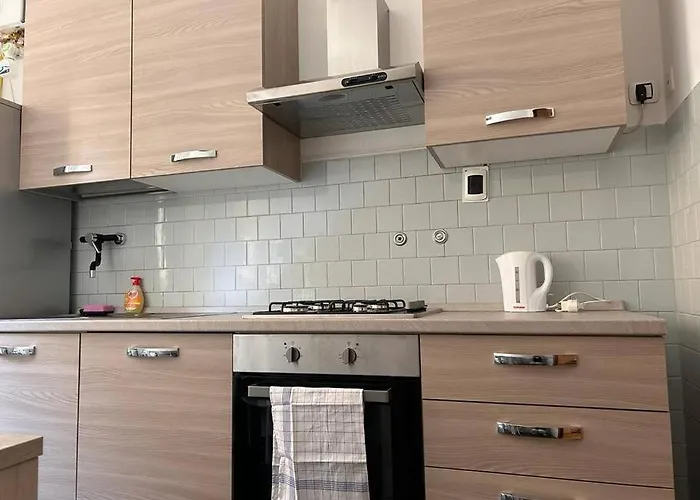 Apartment Fuoriporta Affitti Brevi - Da Domenico 7 Parma