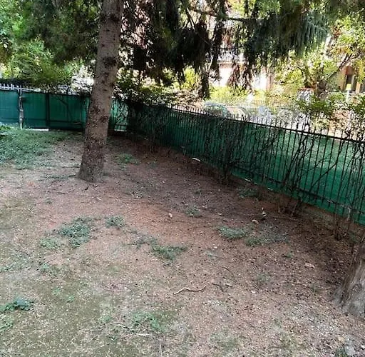 Apartment Fuoriporta Affitti Brevi - Da Domenico 7