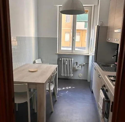 Apartment Fuoriporta Affitti Brevi - Da Domenico 7